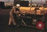 Standbild Regulus Rakete Port Hueneme California USA, 1960, aus Sekunde 32 historischem Filmmaterial Videoclip 65675059885