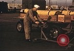 Standbild Regulus Rakete Port Hueneme California USA, 1960, aus Sekunde 33 historischem Filmmaterial Videoclip 65675059885