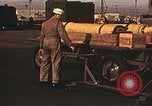 Standbild Regulus Rakete Port Hueneme California USA, 1960, aus Sekunde 34 historischem Filmmaterial Videoclip 65675059885