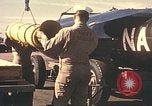 Standbild Regulus Rakete Port Hueneme California USA, 1960, aus Sekunde 39 historischem Filmmaterial Videoclip 65675059885