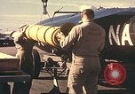 Standbild Regulus Rakete Port Hueneme California USA, 1960, aus Sekunde 41 historischem Filmmaterial Videoclip 65675059885