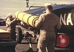 Standbild Regulus Rakete Port Hueneme California USA, 1960, aus Sekunde 42 historischem Filmmaterial Videoclip 65675059885
