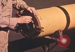 Standbild Regulus Rakete Port Hueneme California USA, 1960, aus Sekunde 46 historischem Filmmaterial Videoclip 65675059885