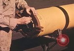 Standbild Regulus Rakete Port Hueneme California USA, 1960, aus Sekunde 47 historischem Filmmaterial Videoclip 65675059885