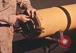 Standbild Regulus Rakete Port Hueneme California USA, 1960, aus Sekunde 48 historischem Filmmaterial Videoclip 65675059885