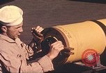 Standbild Regulus Rakete Port Hueneme California USA, 1960, aus Sekunde 49 historischem Filmmaterial Videoclip 65675059885