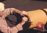 Standbild Regulus Rakete Port Hueneme California USA, 1960, aus Sekunde 51 historischem Filmmaterial Videoclip 65675059885