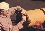 Standbild Regulus Rakete Port Hueneme California USA, 1960, aus Sekunde 52 historischem Filmmaterial Videoclip 65675059885