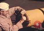 Standbild Regulus Rakete Port Hueneme California USA, 1960, aus Sekunde 53 historischem Filmmaterial Videoclip 65675059885