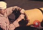 Standbild Regulus Rakete Port Hueneme California USA, 1960, aus Sekunde 54 historischem Filmmaterial Videoclip 65675059885