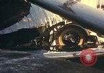 Standbild Regulus Rakete Port Hueneme California USA, 1960, aus Sekunde 55 historischem Filmmaterial Videoclip 65675059885