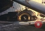 Standbild Regulus Rakete Port Hueneme California USA, 1960, aus Sekunde 60 historischem Filmmaterial Videoclip 65675059885