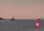 Image of Regulus missile launch Pacific Ocean, 1960, second 16 stock footage video 65675059886