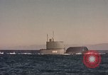 Image of Regulus missile launch Pacific Ocean, 1960, second 17 stock footage video 65675059886