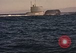 Image of Regulus missile launch Pacific Ocean, 1960, second 18 stock footage video 65675059886