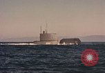 Image of Regulus missile launch Pacific Ocean, 1960, second 19 stock footage video 65675059886