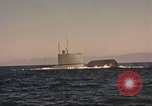 Image of Regulus missile launch Pacific Ocean, 1960, second 20 stock footage video 65675059886