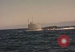 Image of Regulus missile launch Pacific Ocean, 1960, second 21 stock footage video 65675059886