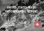 Image of Seabees Colorado United States USA, 1950, second 9 stock footage video 65675059887