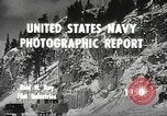 Image of Seabees Colorado United States USA, 1950, second 10 stock footage video 65675059887
