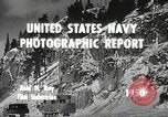 Image of Seabees Colorado United States USA, 1950, second 11 stock footage video 65675059887