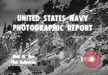 Image of Seabees Colorado United States USA, 1950, second 12 stock footage video 65675059887