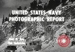 Image of Seabees Colorado United States USA, 1950, second 13 stock footage video 65675059887