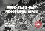 Image of Seabees Colorado United States USA, 1950, second 14 stock footage video 65675059887