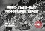Image of Seabees Colorado United States USA, 1950, second 15 stock footage video 65675059887