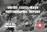 Image of Seabees Colorado United States USA, 1950, second 16 stock footage video 65675059887
