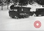 Image of Seabees Colorado United States USA, 1950, second 46 stock footage video 65675059888