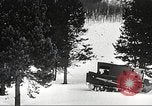 Image of Seabees Colorado United States USA, 1950, second 49 stock footage video 65675059888