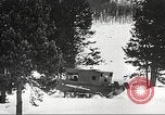 Image of Seabees Colorado United States USA, 1950, second 51 stock footage video 65675059888