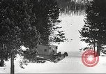 Image of Seabees Colorado United States USA, 1950, second 52 stock footage video 65675059888