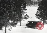 Image of Seabees Colorado United States USA, 1950, second 55 stock footage video 65675059888
