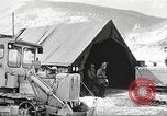 Image of Seabees Colorado United States USA, 1950, second 6 stock footage video 65675059889