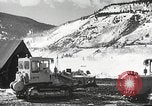Image of Seabees Colorado United States USA, 1950, second 19 stock footage video 65675059889