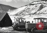 Image of Seabees Colorado United States USA, 1950, second 21 stock footage video 65675059889