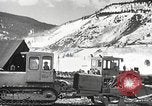 Image of Seabees Colorado United States USA, 1950, second 25 stock footage video 65675059889