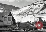 Image of Seabees Colorado United States USA, 1950, second 26 stock footage video 65675059889
