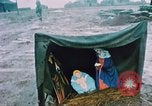 Image of Chaplains Vietnam, 1965, second 10 stock footage video 65675059890