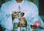 Image of Chaplains Vietnam, 1965, second 23 stock footage video 65675059890