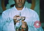 Image of Chaplains Vietnam, 1965, second 24 stock footage video 65675059890