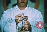Image of Chaplains Vietnam, 1965, second 26 stock footage video 65675059890