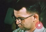 Image of Chaplains Vietnam, 1965, second 29 stock footage video 65675059890