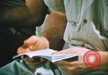 Image of Chaplains Vietnam, 1965, second 32 stock footage video 65675059890