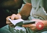 Image of Chaplains Vietnam, 1965, second 33 stock footage video 65675059890