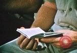Image of Chaplains Vietnam, 1965, second 34 stock footage video 65675059890