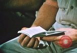 Image of Chaplains Vietnam, 1965, second 35 stock footage video 65675059890