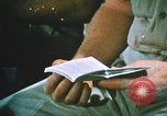 Image of Chaplains Vietnam, 1965, second 36 stock footage video 65675059890